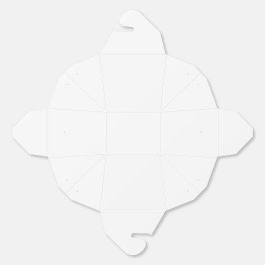 Erstellen Sie Ihr eigenes Design-Medium Nehmen Sie Geschenkschachtel (Ungeklappt)