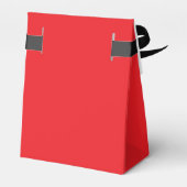 Erstellen Sie Ihr eigenes Design Papier Zelt-Band  Geschenkschachtel (Rückseite)