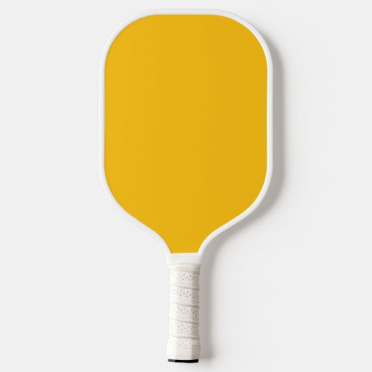 Erstellen Sie Ihr eigenes Design-Pickleball-Paddel Pickleball Schläger (Rückseite)