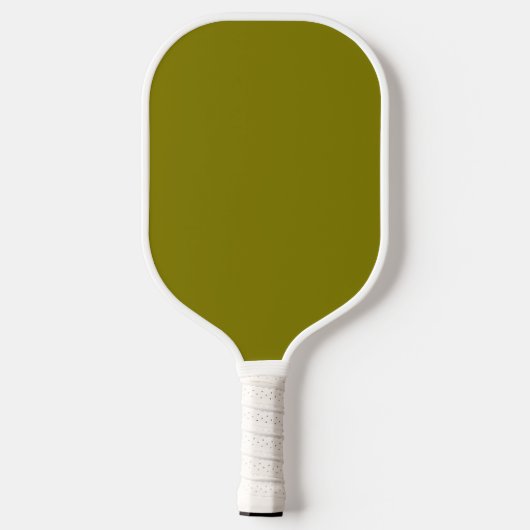 Erstellen Sie Ihr eigenes Design-Pickleball-Paddel Pickleball Schläger (Rückseite)