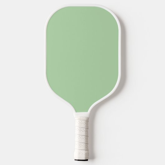 Erstellen Sie Ihr eigenes Design-Pickleball-Paddel Pickleball Schläger (Rückseite)