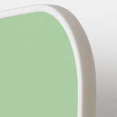 Erstellen Sie Ihr eigenes Design-Pickleball-Paddel Pickleball Schläger (Linke Seite)