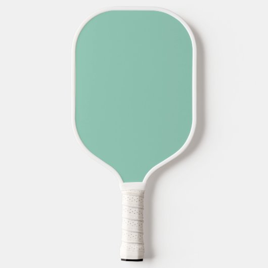 Erstellen Sie Ihr eigenes Design-Pickleball-Paddel Pickleball Schläger (Rückseite)