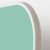 Erstellen Sie Ihr eigenes Design-Pickleball-Paddel Pickleball Schläger (Linke Seite)