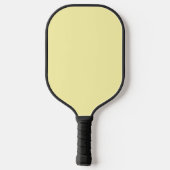 Erstellen Sie Ihr eigenes Design-Pickleball-Paddel Pickleball Schläger (Rückseite)