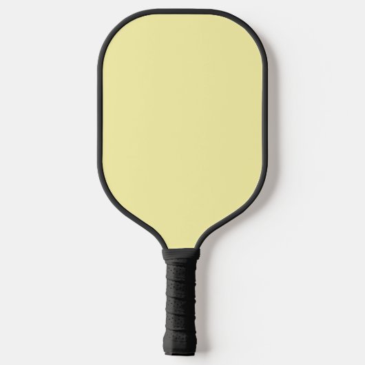 Erstellen Sie Ihr eigenes Design-Pickleball-Paddel Pickleball Schläger (Rückseite)