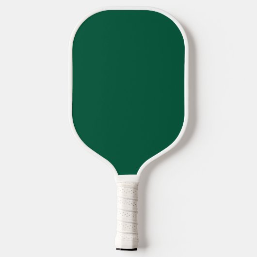 Erstellen Sie Ihr eigenes Design-Pickleball-Paddel Pickleball Schläger (Rückseite)