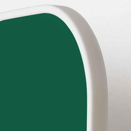 Erstellen Sie Ihr eigenes Design-Pickleball-Paddel Pickleball Schläger (Linke Seite)