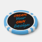 Erstellen Sie Ihr eigenes Design Pokerchips (Einzeln)