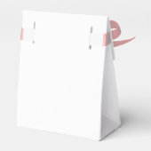 Erstellen Sie Ihr eigenes Design-Ribbonboned-Bevor Geschenkschachtel (Rückseite)