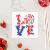 Erstellen Sie Ihr eigenes Design & Text - Napkin N Serviette (Beispiel)