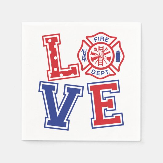 Erstellen Sie Ihr eigenes Design & Text - Napkin N Serviette (Vorderseite)