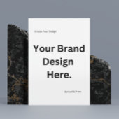 Erstellen Sie Ihr eigenes Design und Drucken