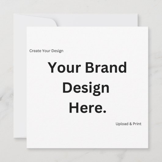 Erstellen Sie Ihr eigenes Design und Drucken (Vorderseite)