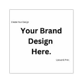 Erstellen Sie Ihr eigenes Design und drucken Sie d Gummistempel (Prägung)