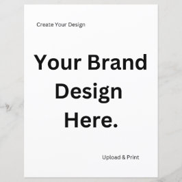 Erstellen Sie Ihr eigenes Design und drucken Sie e