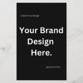Erstellen Sie Ihr eigenes Design und drucken Sie e (Rückseite)