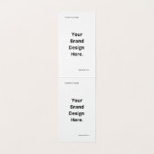 Erstellen Sie Ihr eigenes Design und drucken Sie F (Innenseite Aufgefaltet)