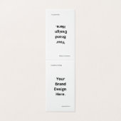 Erstellen Sie Ihr eigenes Design und drucken Sie F (Außenseite Aufgefaltet)