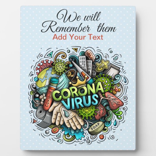 Erstellen Sie Ihr eigenes Design und Text :-) Fotoplatte (Vorderseite)