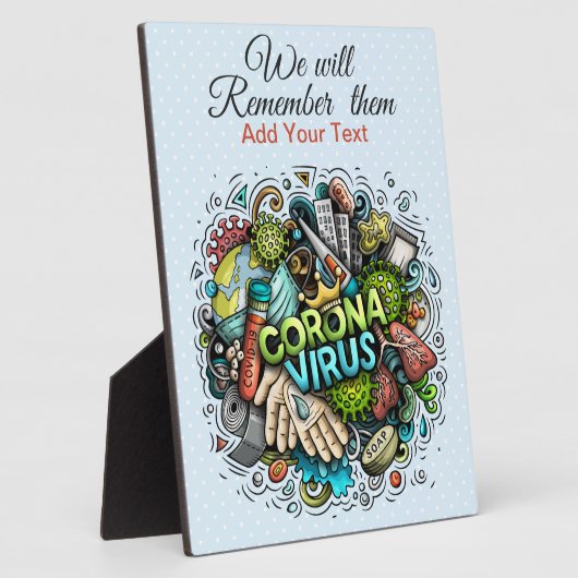 Erstellen Sie Ihr eigenes Design und Text :-) Fotoplatte (Seite)