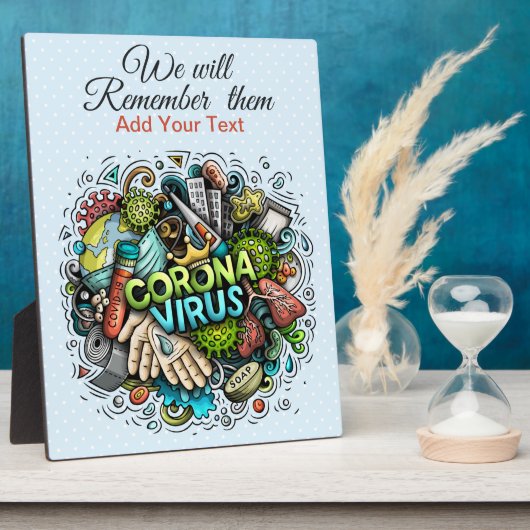 Erstellen Sie Ihr eigenes Design und Text :-) Fotoplatte (Seite)