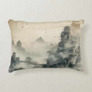 Erstellen Sie Ihr eigenes Design Vintage benutzerd Dekokissen