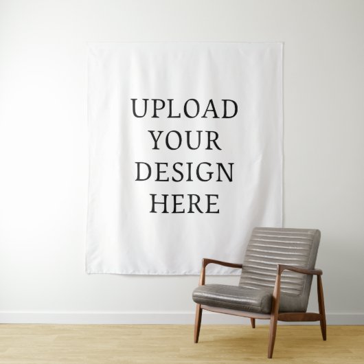 Erstellen Sie Ihr eigenes Design Wandteppich (Beispiel)