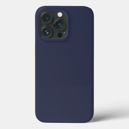 Erstellen Sie Ihr eigenes dunkelgrau anpassbares Case-Mate iPhone Hülle (Rückseite)
