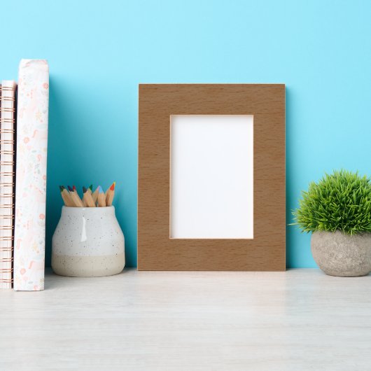 Erstellen Sie Ihr eigenes dunkelgrau-personalisier Geätzte Rahmen (Vorderseite)