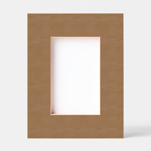 Erstellen Sie Ihr eigenes dunkelgrau-personalisier Geätzte Rahmen (Vorderseite)