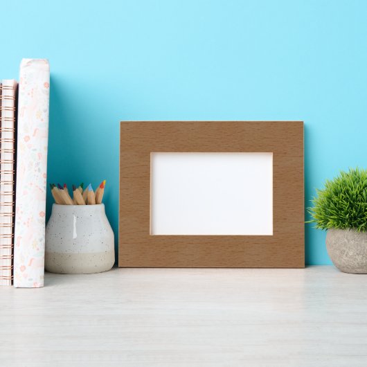 Erstellen Sie Ihr eigenes dunkelgrau-personalisier Geätzte Rahmen (Vorderseite)