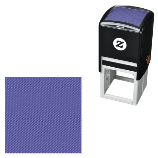 Erstellen Sie Ihr eigenes dunkelgrau-personalisier Permastempel (Beispiel)