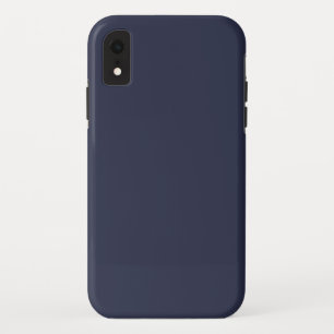 Erstellen Sie Ihr eigenes dunkelgraues anpassbares Case-Mate iPhone Hülle