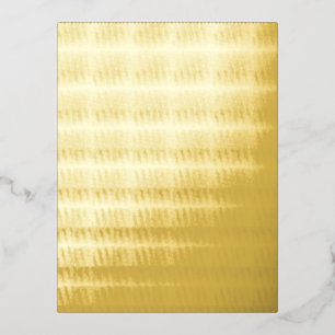 Erstellen Sie Ihr eigenes dunkelgraues benutzerdef Folie Einladungspostkarte