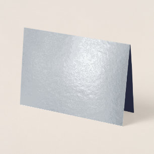 Erstellen Sie Ihr eigenes dunkelgraues benutzerdef Folienkarte