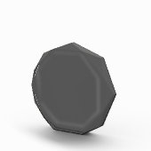Erstellen Sie Ihr eigenes dunkelgraues benutzerdef Fotoblock (Rechts)
