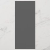 Erstellen Sie Ihr eigenes dunkelgraues benutzerdef Programm (Vorderseite)