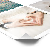 Erstellen Sie Ihr eigenes eigenes, benutzerdefinie Fotodruck (Ecke)