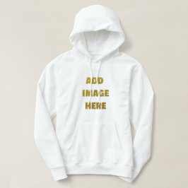 Erstellen Sie Ihr eigenes Eigenheim Hoodie