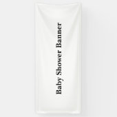 Erstellen Sie Ihr eigenes einfaches benutzerdefini Banner (Vertikal)