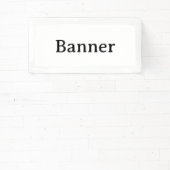 Erstellen Sie Ihr eigenes einfaches benutzerdefini Banner (InSitu)