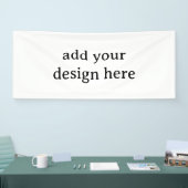 Erstellen Sie Ihr eigenes einfaches benutzerdefini Banner (Messe)