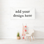 Erstellen Sie Ihr eigenes einfaches benutzerdefini Banner (Insitu)