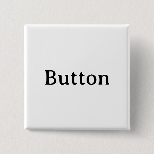 Erstellen Sie Ihr eigenes einfaches benutzerdefini Button (Vorderseite)