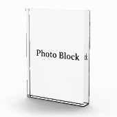 Erstellen Sie Ihr eigenes einfaches benutzerdefini Fotoblock (Rechts)