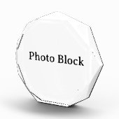 Erstellen Sie Ihr eigenes einfaches benutzerdefini Fotoblock (Rechts)