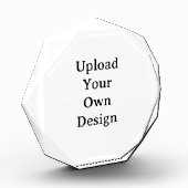 Erstellen Sie Ihr eigenes einfaches benutzerdefini Fotoblock (Links)