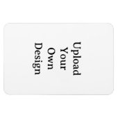 Erstellen Sie Ihr eigenes einfaches benutzerdefini Magnet (Horizontal)