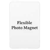 Erstellen Sie Ihr eigenes einfaches benutzerdefini Magnet (Vertikal)